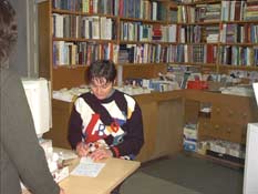 Inscrierea cititorilor