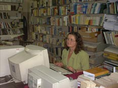 Sectia de informare bibliografica