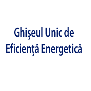Ghișeul Unic de Eficiență Energetică